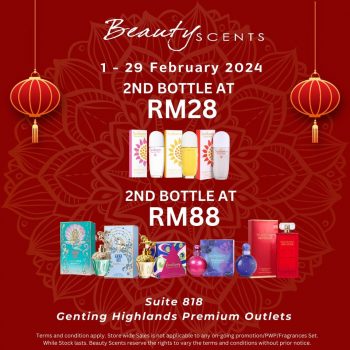 Chinese-New-Year-Specials-at-Genting-Highlands-Premium-Outlets-1-1-350x350 - Pahang Promotions & Freebies Shopping Malls 
