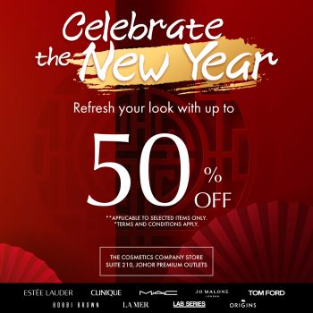 Chinese-New-Year-Specials-at-Johor-Premium-Outlets-5-350x350 - Johor Promotions & Freebies Shopping Malls 
