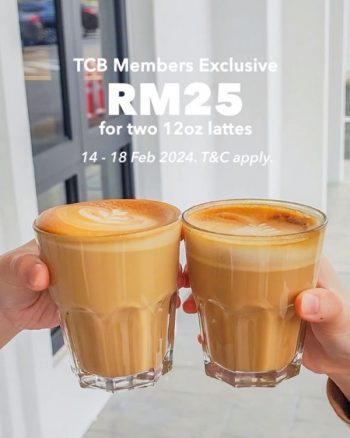 Coffee-Bean-A-Latte-Love-Promo-1-350x438 - Beverages Food , Restaurant & Pub Johor Kedah Kelantan Kuala Lumpur Melaka Negeri Sembilan Pahang Penang Perak Perlis Promotions & Freebies Putrajaya Sabah Sarawak Selangor Terengganu 