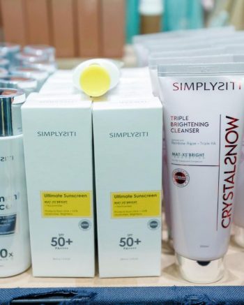 DGudang-Beauty-Sale-at-Atria-Shopping-Gallery-3-350x437 - Beauty & Health Cosmetics Selangor Warehouse Sale & Clearance in Malaysia 