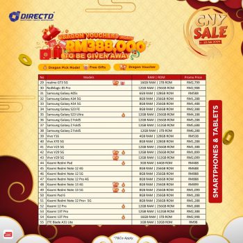 DirectD-CNY-Sale-1-350x350 - Computer Accessories Electronics & Computers Home Appliances IT Gadgets Accessories Johor Kedah Kelantan Kuala Lumpur Malaysia Sales Melaka Negeri Sembilan Pahang Penang Perak Perlis Putrajaya Sabah Sarawak Selangor Terengganu 