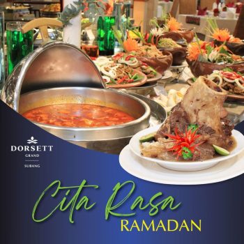 Dorsett-Grand-Subang-Ramadan-Special-350x350 - Buffet Food , Restaurant & Pub Hotels Promotions & Freebies Selangor Sports,Leisure & Travel 