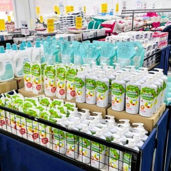 ED-Fest-Warehouse-Sales-KOMTAR-JBCC-1-350x350 - Baby & Kids & Parenting Children Fashion Johor Warehouse Sale & Clearance in Malaysia 