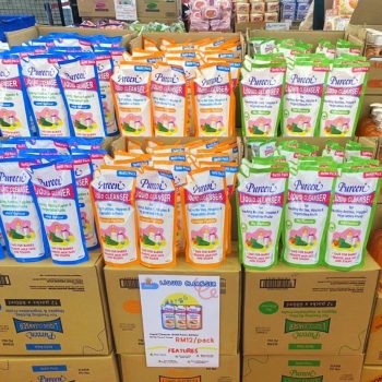 ED-Fest-Warehouse-Sales-KOMTAR-JBCC-4-350x350 - Baby & Kids & Parenting Children Fashion Johor Warehouse Sale & Clearance in Malaysia 