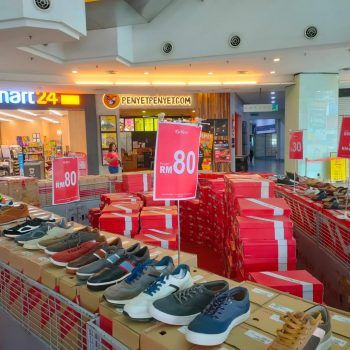 ED-Labels-Kasut-Beg-Sale-6-350x350 - Apparels Fashion Accessories Fashion Lifestyle & Department Store Kuala Lumpur Selangor 
