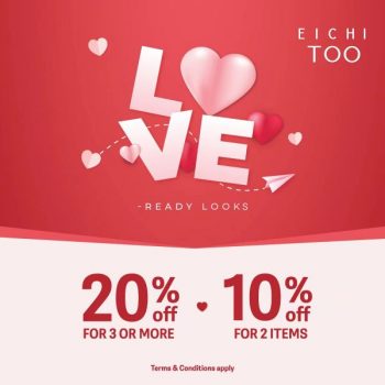 EICHITOO-Valentines-2024-Sale-350x350 - Apparels Fashion Accessories Fashion Lifestyle & Department Store Johor Kedah Kelantan Kuala Lumpur Malaysia Sales Melaka Negeri Sembilan Pahang Penang Perak Perlis Putrajaya Sabah Sarawak Selangor Terengganu 