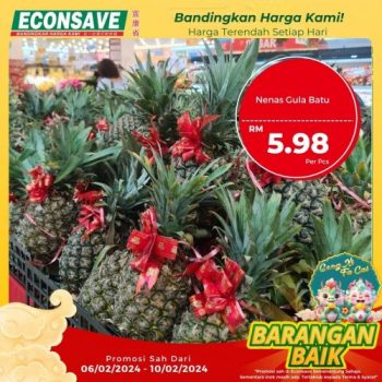 Econsave-Barangan-Baik-Promotion-2-350x350 - Johor Kedah Kelantan Kuala Lumpur Melaka Negeri Sembilan Pahang Penang Perak Perlis Promotions & Freebies Putrajaya Sabah Sarawak Selangor Supermarket & Hypermarket Terengganu 