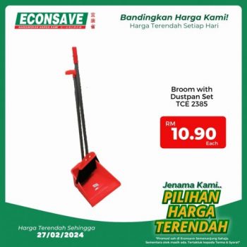 Econsave-Household-Essentials-Promotion-11-1-350x350 - Johor Kedah Kelantan Kuala Lumpur Melaka Negeri Sembilan Pahang Penang Perak Perlis Promotions & Freebies Putrajaya Selangor Supermarket & Hypermarket Terengganu 