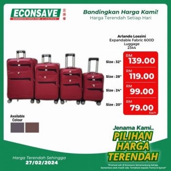 Econsave-Household-Essentials-Promotion-5-1-350x350 - Johor Kedah Kelantan Kuala Lumpur Melaka Negeri Sembilan Pahang Penang Perak Perlis Promotions & Freebies Putrajaya Selangor Supermarket & Hypermarket Terengganu 