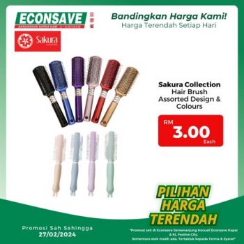 Econsave-Pilihan-Harga-Terendah-Promotion-12-350x350 - Johor Kedah Kelantan Kuala Lumpur Melaka Negeri Sembilan Pahang Penang Perak Perlis Promotions & Freebies Putrajaya Selangor Supermarket & Hypermarket Terengganu 