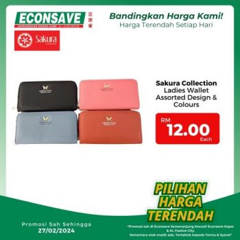Econsave-Pilihan-Harga-Terendah-Promotion-13-350x350 - Johor Kedah Kelantan Kuala Lumpur Melaka Negeri Sembilan Pahang Penang Perak Perlis Promotions & Freebies Putrajaya Selangor Supermarket & Hypermarket Terengganu 