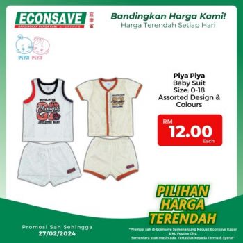 Econsave-Pilihan-Harga-Terendah-Promotion-17-350x350 - Johor Kedah Kelantan Kuala Lumpur Melaka Negeri Sembilan Pahang Penang Perak Perlis Promotions & Freebies Putrajaya Selangor Supermarket & Hypermarket Terengganu 
