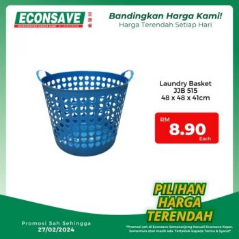 Econsave-Pilihan-Harga-Terendah-Promotion-5-350x350 - Johor Kedah Kelantan Kuala Lumpur Melaka Negeri Sembilan Pahang Penang Perak Perlis Promotions & Freebies Putrajaya Selangor Supermarket & Hypermarket Terengganu 