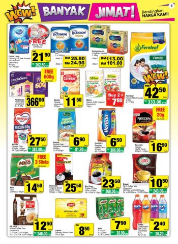 Econsave-Promotion-Catalogue-8-350x478 - Johor Kedah Kelantan Kuala Lumpur Melaka Negeri Sembilan Pahang Penang Perak Perlis Promotions & Freebies Putrajaya Sabah Sarawak Selangor Supermarket & Hypermarket Terengganu 