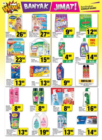 Econsave-Promotion-Catalogue-9-350x478 - Johor Kedah Kelantan Kuala Lumpur Melaka Negeri Sembilan Pahang Penang Perak Perlis Promotions & Freebies Putrajaya Sabah Sarawak Selangor Supermarket & Hypermarket Terengganu 