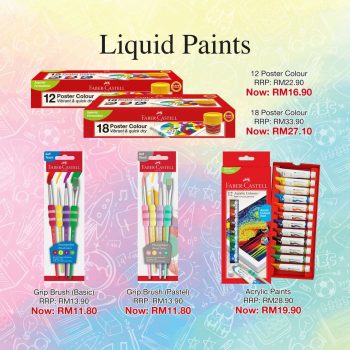 Faber-Castell-Back-to-School-2024-Sale-4-350x350 - Books & Magazines Johor Kedah Kelantan Kuala Lumpur Malaysia Sales Melaka Negeri Sembilan Online Store Pahang Penang Perak Perlis Putrajaya Sabah Sarawak Selangor Stationery Terengganu 