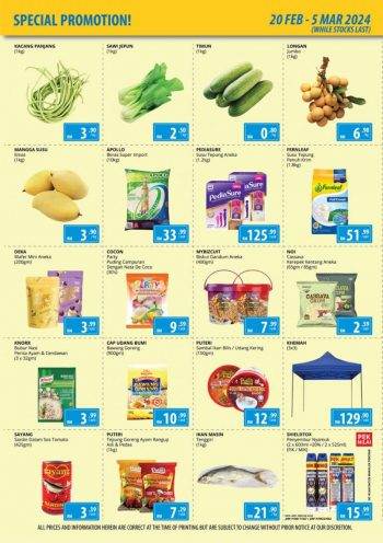 Family-Store-February-Promotion-1-350x496 - Negeri Sembilan Promotions & Freebies Supermarket & Hypermarket 