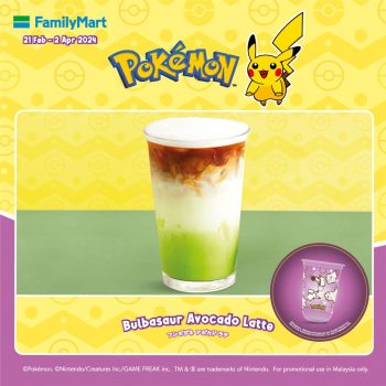 FamilyMart-Pokemon-Adventure-Special-1-350x350 - Johor Kedah Kelantan Kuala Lumpur Melaka Negeri Sembilan Pahang Penang Perak Perlis Promotions & Freebies Putrajaya Sabah Sarawak Selangor Supermarket & Hypermarket Terengganu 