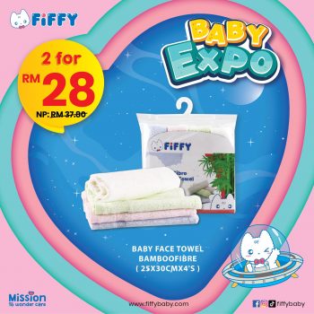 Fiffybaby-Baby-Expo-at-MVEC-JB-Southkey-12-350x350 - Baby & Kids & Parenting Babycare Events & Fairs Johor 