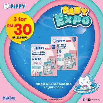 Fiffybaby-Baby-Expo-at-MVEC-JB-Southkey-13-350x350 - Baby & Kids & Toys Babycare Events & Fairs Johor 