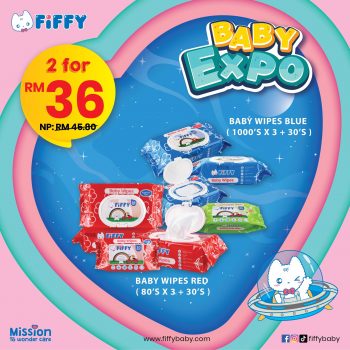 Fiffybaby-Baby-Expo-at-MVEC-JB-Southkey-16-350x350 - Baby & Kids & Toys Babycare Events & Fairs Johor 