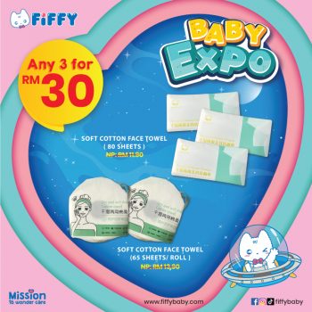Fiffybaby-Baby-Expo-at-MVEC-JB-Southkey-17-350x350 - Baby & Kids & Toys Babycare Events & Fairs Johor 