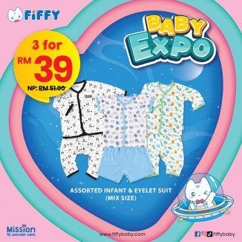 Fiffybaby-Baby-Expo-at-MVEC-JB-Southkey-8-350x350 - Baby & Kids & Toys Babycare Events & Fairs Johor 