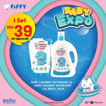 Fiffybaby-Baby-Expo-at-MVEC-JB-Southkey-9-350x350 - Baby & Kids & Parenting Babycare Events & Fairs Johor 