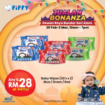 Fiffybaby-Jualan-Bonanza-10-350x350 - Baby & Kids & Parenting Babycare Children Fashion Johor Warehouse Sale & Clearance in Malaysia 