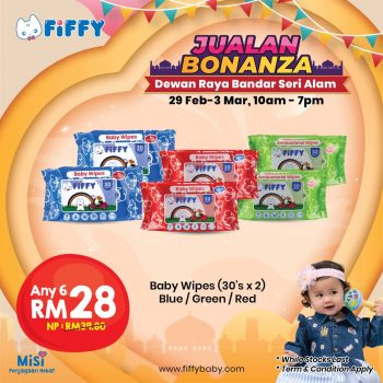 Fiffybaby-Jualan-Bonanza-3-1-350x350 - Baby & Kids & Parenting Babycare Johor Warehouse Sale & Clearance in Malaysia 