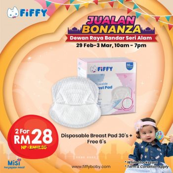 Fiffybaby-Jualan-Bonanza-3-350x350 - Baby & Kids & Toys Babycare Children Fashion Johor Warehouse Sale & Clearance in Malaysia 