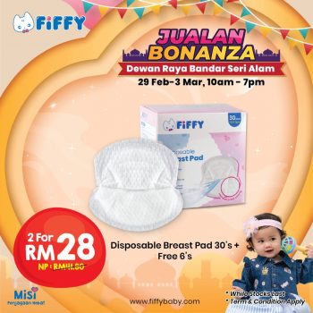 Fiffybaby-Jualan-Bonanza-4-1-350x350 - Baby & Kids & Parenting Babycare Johor Warehouse Sale & Clearance in Malaysia 