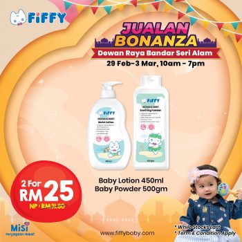 Fiffybaby-Jualan-Bonanza-6-350x350 - Baby & Kids & Toys Babycare Children Fashion Johor Warehouse Sale & Clearance in Malaysia 