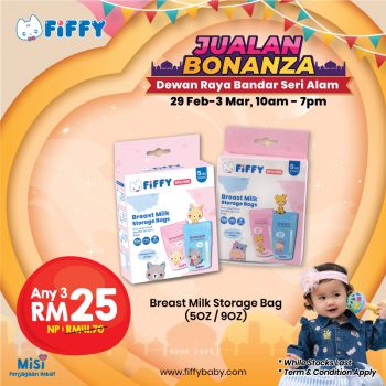 Fiffybaby-Jualan-Bonanza-9-1-350x350 - Baby & Kids & Parenting Babycare Johor Warehouse Sale & Clearance in Malaysia 