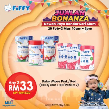 Fiffybaby-Jualan-Bonanza-9-350x350 - Baby & Kids & Parenting Babycare Children Fashion Johor Warehouse Sale & Clearance in Malaysia 