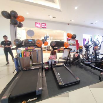 Fitness-Concept-Super-Fit-Super-Huat-Roadshow-at-KTCC-Mall-4-350x350 - Events & Fairs Fitness Sports,Leisure & Travel Terengganu 