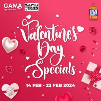 Gama-Valentines-Day-Promotion-350x350 - Penang Promotions & Freebies Supermarket & Hypermarket 