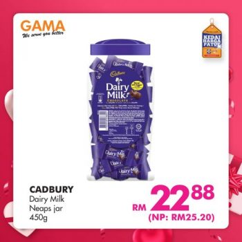 Gama-Valentines-Day-Promotion-4-350x350 - Penang Promotions & Freebies Supermarket & Hypermarket 