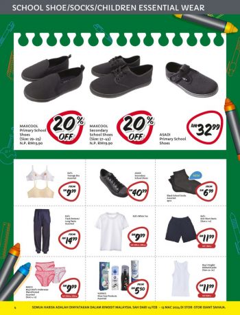 Giant-Back-To-School-Promotion-Catalogue-3-350x458 - Johor Kedah Kelantan Kuala Lumpur Melaka Negeri Sembilan Pahang Penang Perak Perlis Promotions & Freebies Putrajaya Sabah Sarawak Selangor Supermarket & Hypermarket Terengganu 