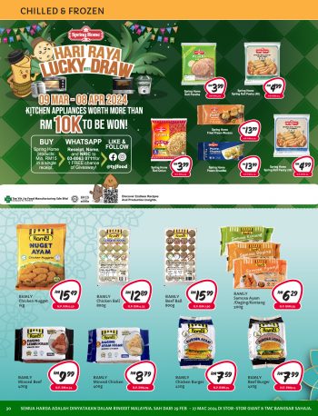 Giant-Pre-Ramadan-Promo-30-350x458 - Johor Kedah Kelantan Kuala Lumpur Melaka Negeri Sembilan Pahang Penang Perak Perlis Promotions & Freebies Putrajaya Sabah Sarawak Selangor Supermarket & Hypermarket Terengganu 