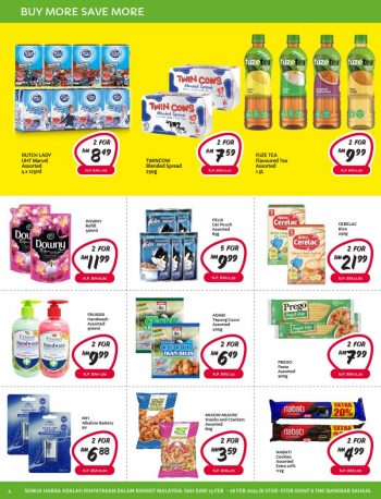 Giant-Promotion-Catalogue-3-350x458 - Johor Kedah Kelantan Kuala Lumpur Melaka Negeri Sembilan Pahang Penang Perak Perlis Promotions & Freebies Putrajaya Sabah Sarawak Selangor Supermarket & Hypermarket Terengganu 