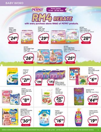 Giant-Promotion-Catalogue-8-350x458 - Johor Kedah Kelantan Kuala Lumpur Melaka Negeri Sembilan Pahang Penang Perak Perlis Promotions & Freebies Putrajaya Sabah Sarawak Selangor Supermarket & Hypermarket Terengganu 