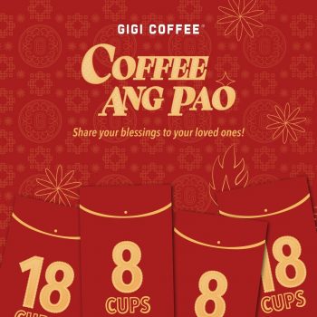 Gigi-Coffee-Chinese-New-Year-Special-350x350 - Beverages Food , Restaurant & Pub Johor Kedah Kelantan Kuala Lumpur Melaka Negeri Sembilan Online Store Pahang Penang Perak Perlis Promotions & Freebies Putrajaya Sabah Sarawak Selangor Terengganu 