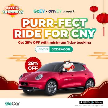 GoCar-Chinese-New-Year-Special-350x350 - Johor Kedah Kelantan Kuala Lumpur Melaka Negeri Sembilan Pahang Penang Perak Perlis Promotions & Freebies Putrajaya Sabah Sarawak Selangor Sports,Leisure & Travel Terengganu Transportation 
