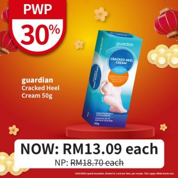 Guardian-PWP-Promotion-12-350x350 - Beauty & Health Health Supplements Johor Kedah Kelantan Kuala Lumpur Melaka Negeri Sembilan Pahang Penang Perak Perlis Personal Care Promotions & Freebies Putrajaya Sabah Sarawak Selangor Terengganu 