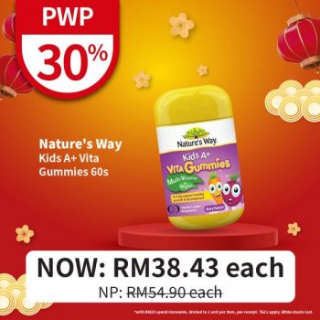 Guardian-PWP-Promotion-6-350x350 - Beauty & Health Health Supplements Johor Kedah Kelantan Kuala Lumpur Melaka Negeri Sembilan Pahang Penang Perak Perlis Personal Care Promotions & Freebies Putrajaya Sabah Sarawak Selangor Terengganu 