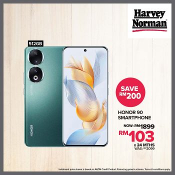 Harvey-Norman-Big-Brands-Clearance-8-350x350 - Computer Accessories Electronics & Computers Home Appliances IT Gadgets Accessories Johor Kuala Lumpur Selangor Warehouse Sale & Clearance in Malaysia 