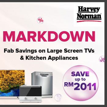 Harvey-Norman-FEBulous-Sale-1-1-350x350 - Electronics & Computers Home Appliances Johor Kedah Kelantan Kitchen Appliances Kuala Lumpur Malaysia Sales Melaka Negeri Sembilan Online Store Pahang Penang Perak Perlis Putrajaya Sabah Sarawak Selangor Terengganu 