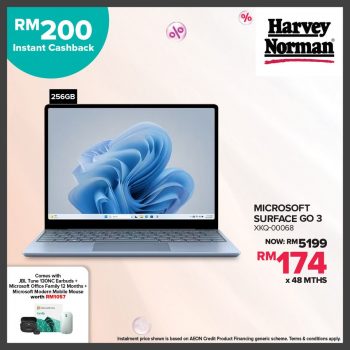 Harvey-Norman-Febulous-Sale-2-350x350 - Electronics & Computers Home Appliances IT Gadgets Accessories Johor Kedah Kelantan Kuala Lumpur Laptop Malaysia Sales Melaka Mobile Phone Negeri Sembilan Online Store Pahang Penang Perak Perlis Putrajaya Sabah Sarawak Selangor Terengganu 