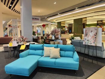 Harvey-Norman-Massive-Furniture-Clearance-at-Pavilion-Bukit-Jalil-2-350x263 - Beddings Furniture Home & Garden & Tools Home Decor Kuala Lumpur Selangor Warehouse Sale & Clearance in Malaysia 